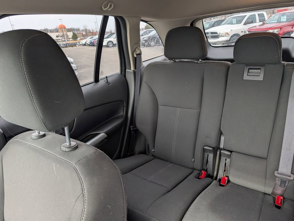 Used 2013 Ford Edge SE image 12