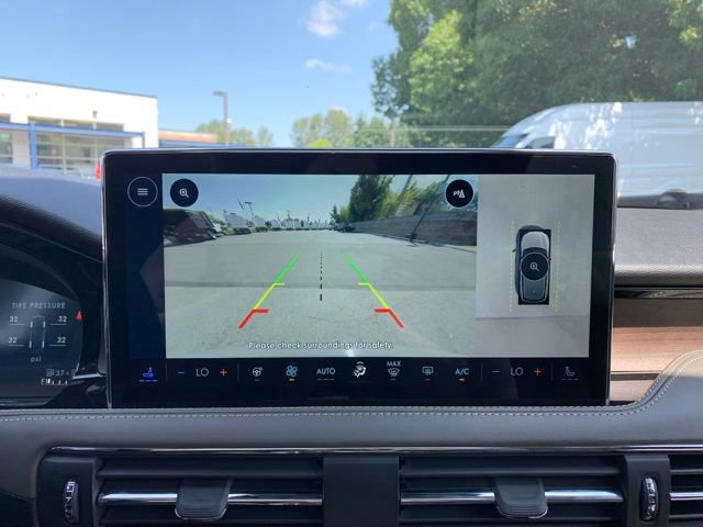 New 2025 Lincoln Corsair Grand Touring w/ Equipment Group 301A image 19