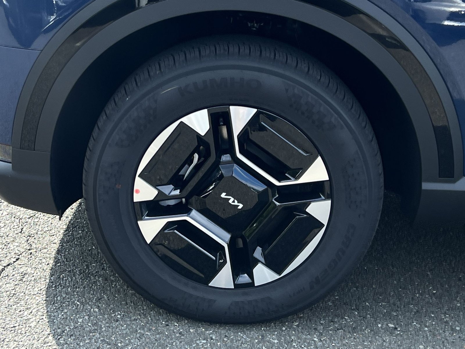 New 2027 Kia Telluride EX AWD/4WD image 17