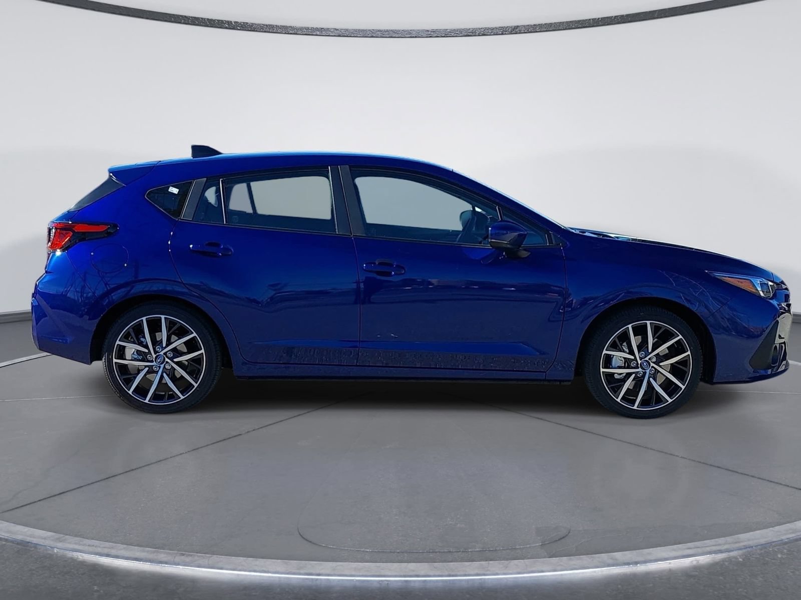 New 2026 Subaru Impreza 2.0i Sport AWD/4WD image 2
