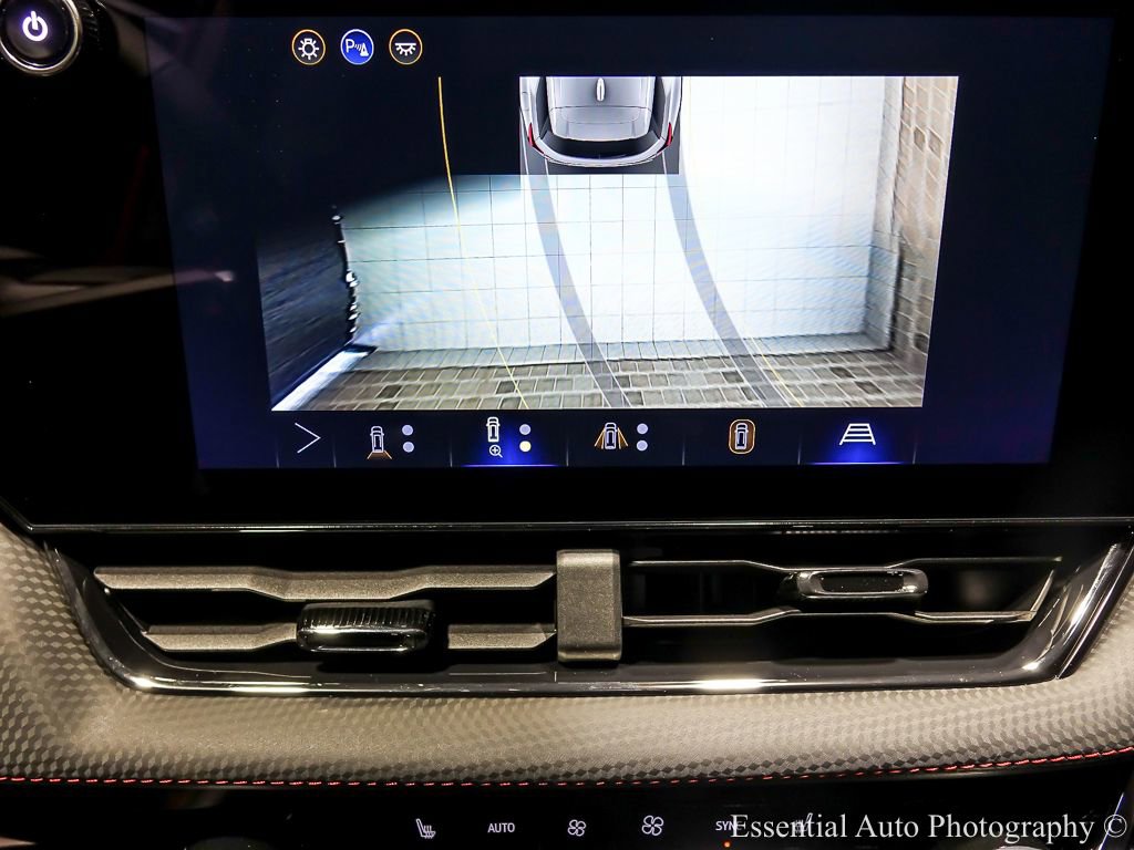 New 2026 Chevrolet Equinox RS w/ Safety and Technology Package image 20