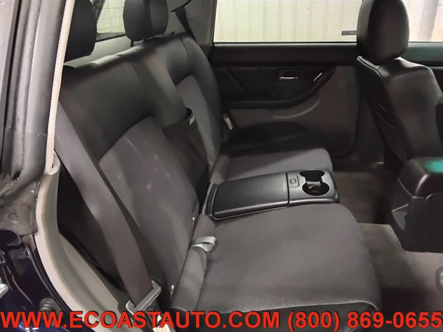Used 2005 Subaru Baja Sport AWD/4WD image 15