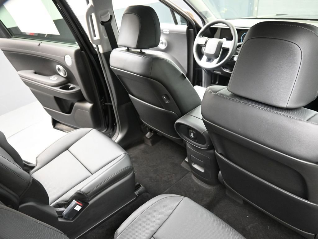 New 2026 Hyundai Palisade Limited image 15