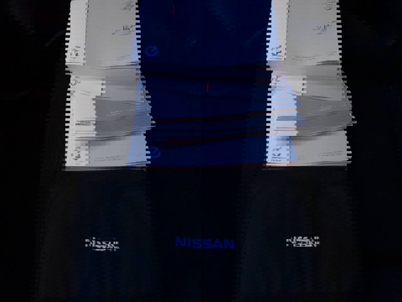 Used 2017 Nissan Leaf SV image 14