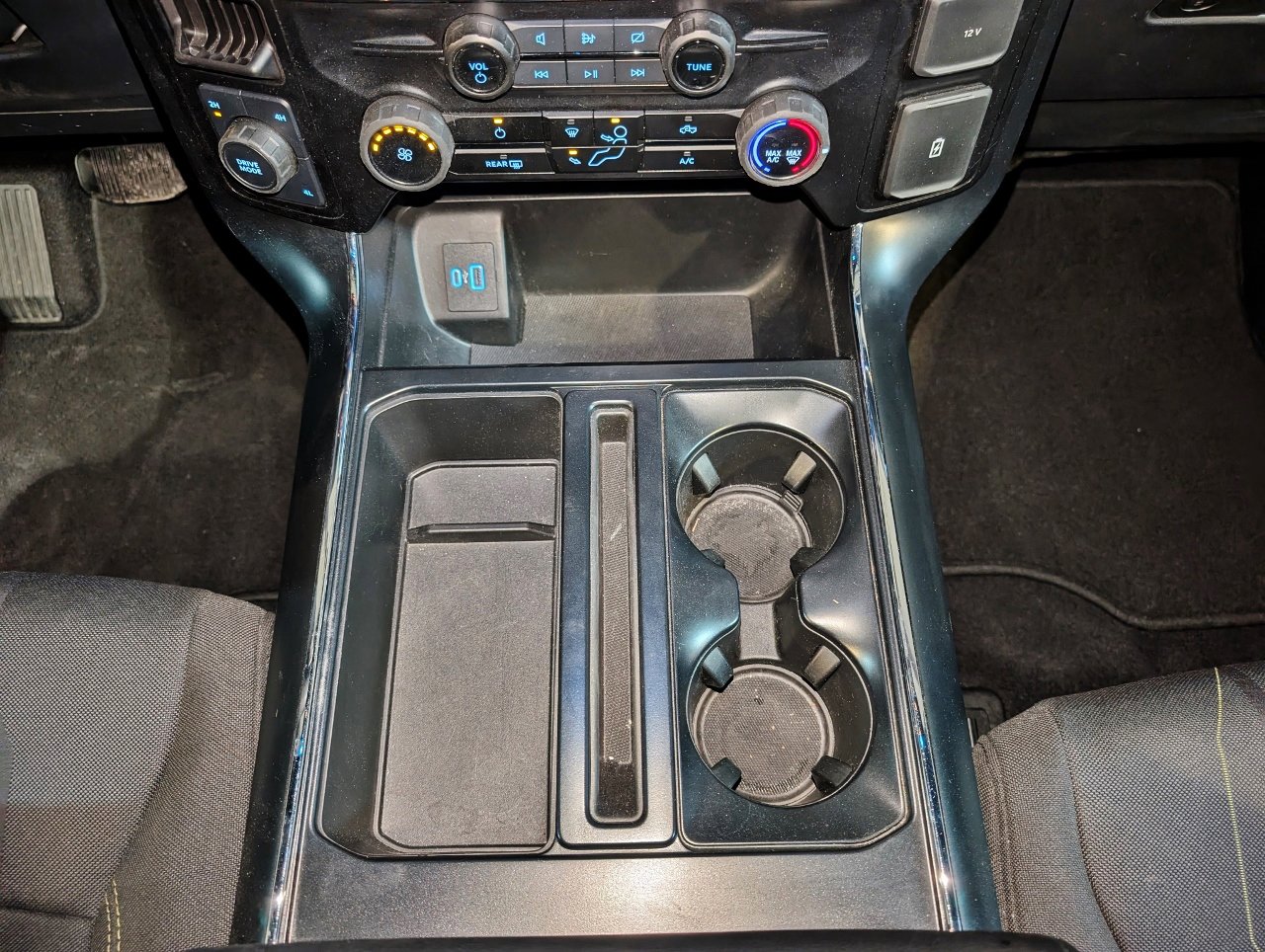 Used 2024 Ford F150 STX image 36