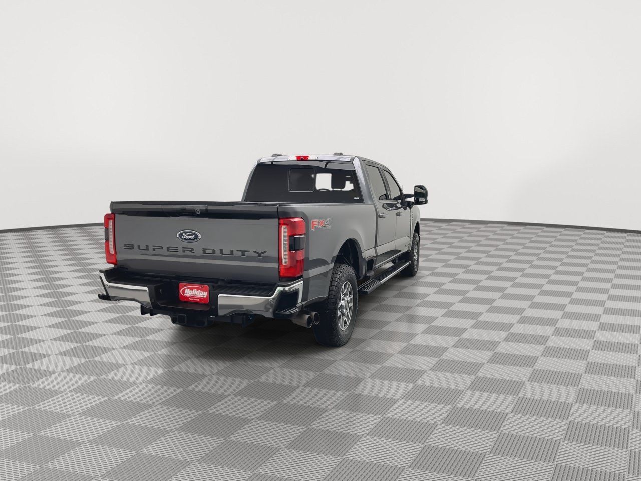 Certified 2023 Ford F250 Lariat AWD/4WD image 47