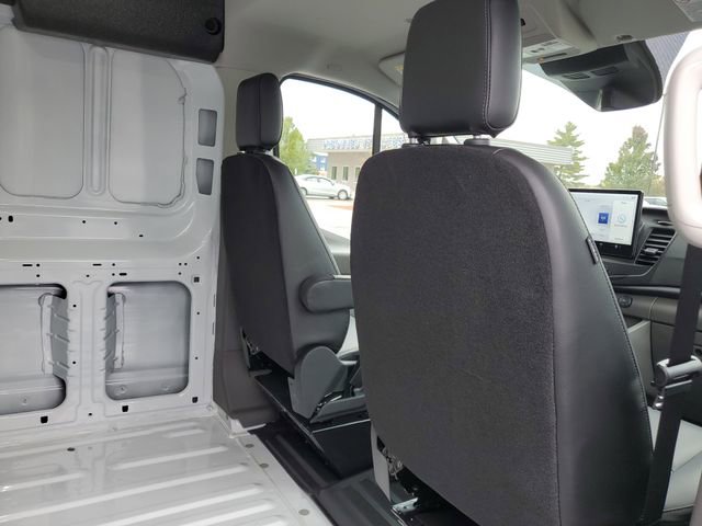 New 2026 Ford Transit 150 Low Roof AWD image 28