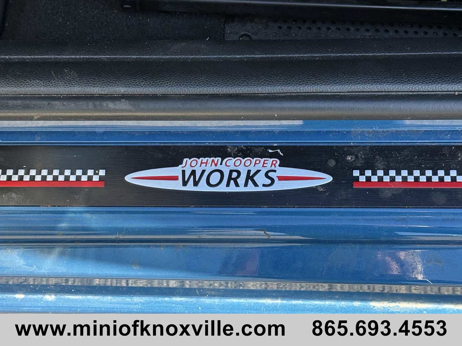 Used 2022 MINI Cooper John Cooper Works image 12