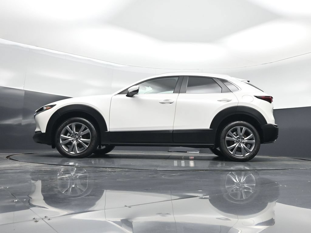 Used 2023 MAZDA CX-30 AWD 2.5 S w/ Preferred Package image 7