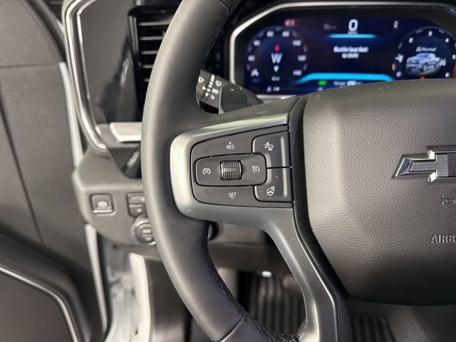 New 2026 Chevrolet Silverado 1500 RST w/ Safety Package image 23
