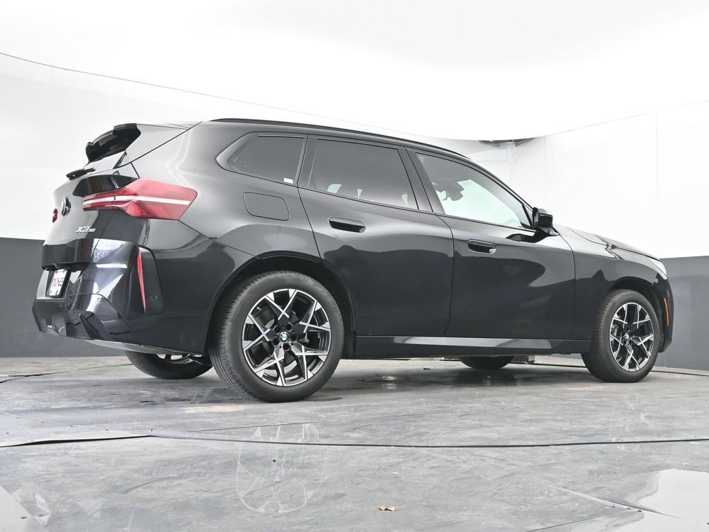 Used 2026 BMW X3 xDrive30 AWD/4WD image 50