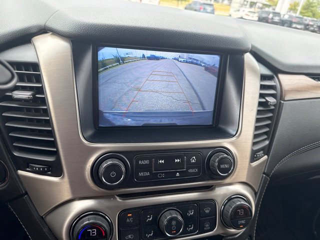 Used 2018 GMC Yukon Denali w/ Open Road Package AWD/4WD image 11