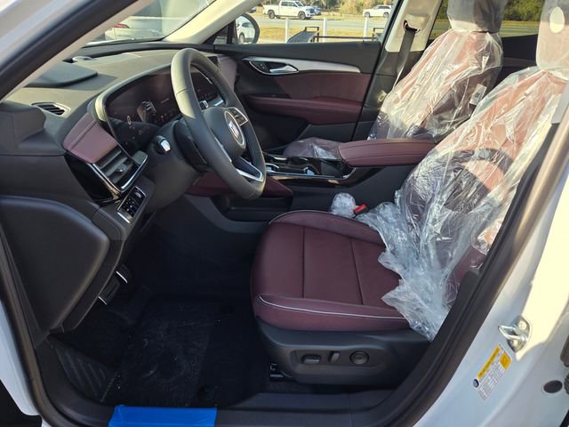 New 2026 Buick Envision Sport Touring image 4