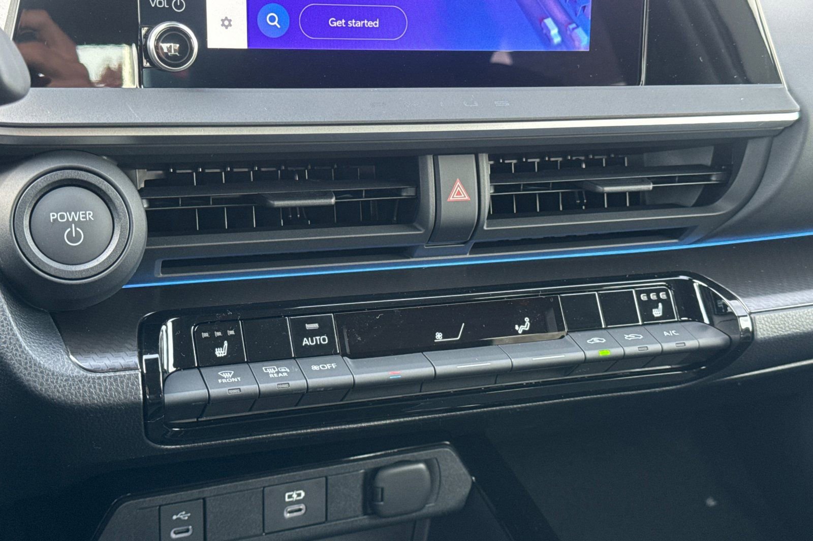 New 2026 Toyota Prius image 22