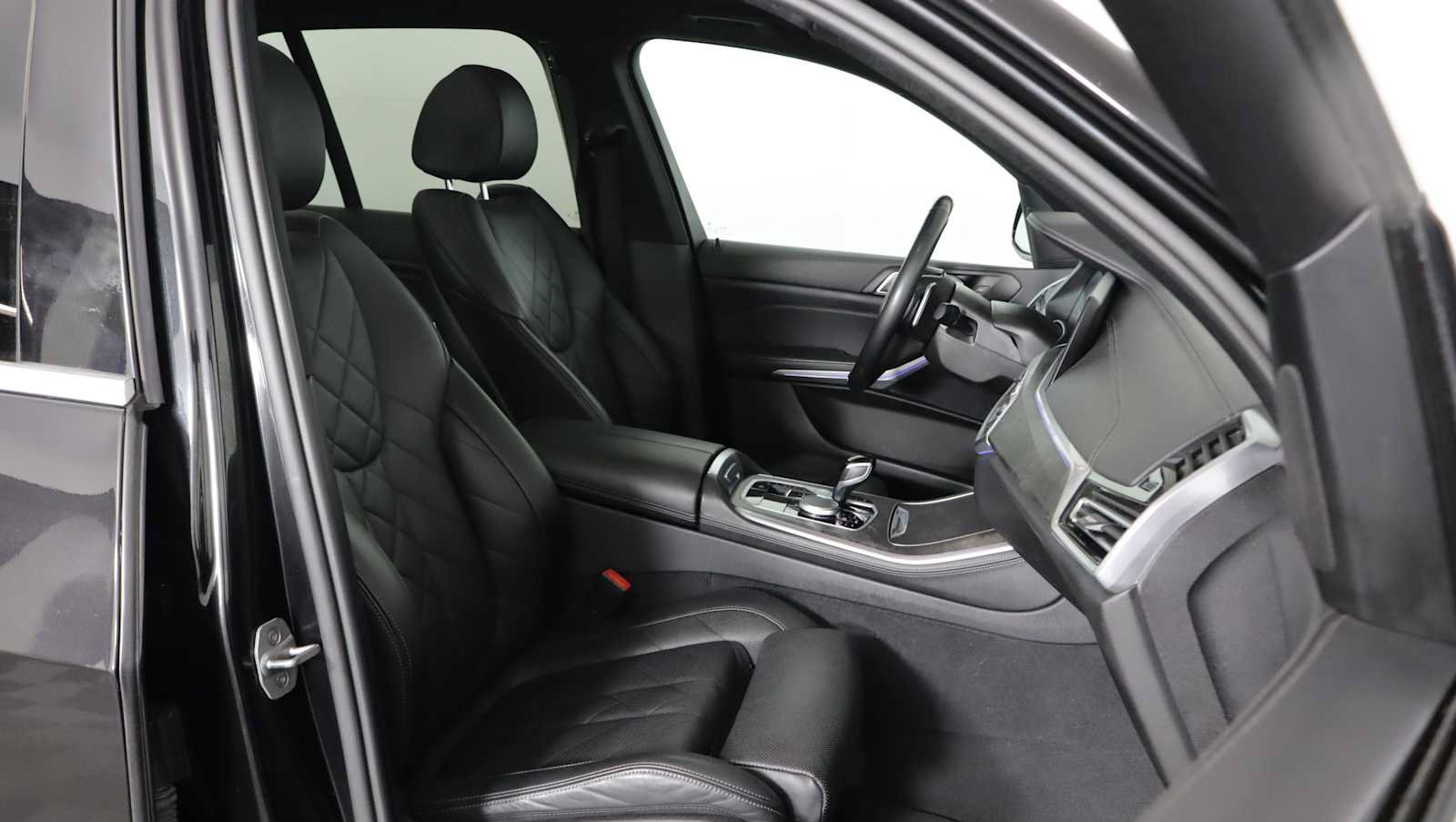 Used 2023 BMW X5 xDrive40i AWD/4WD image 7