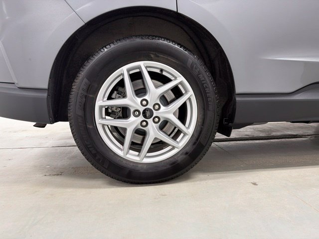 Used 2023 Ford Edge SEL AWD/4WD image 8