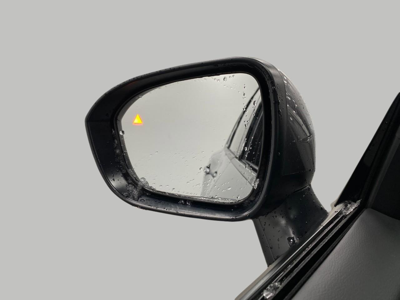 Used 2025 Nissan Rogue Platinum image 22