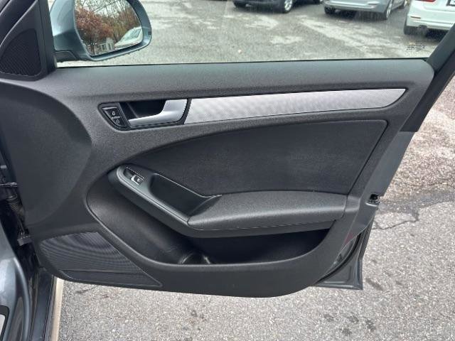 Used 2013 Audi A4 Premium Plus image 35