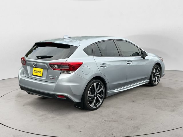 Used 2023 Subaru Impreza 2.0i Sport AWD/4WD image 5