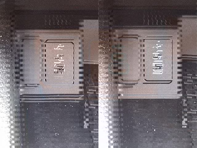 New 2025 Ford Bronco Sport Big Bend image 17