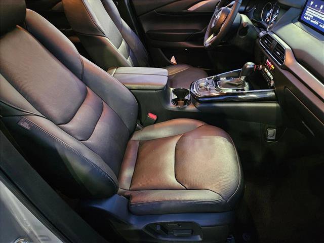 Used 2022 MAZDA CX-9 Touring image 19