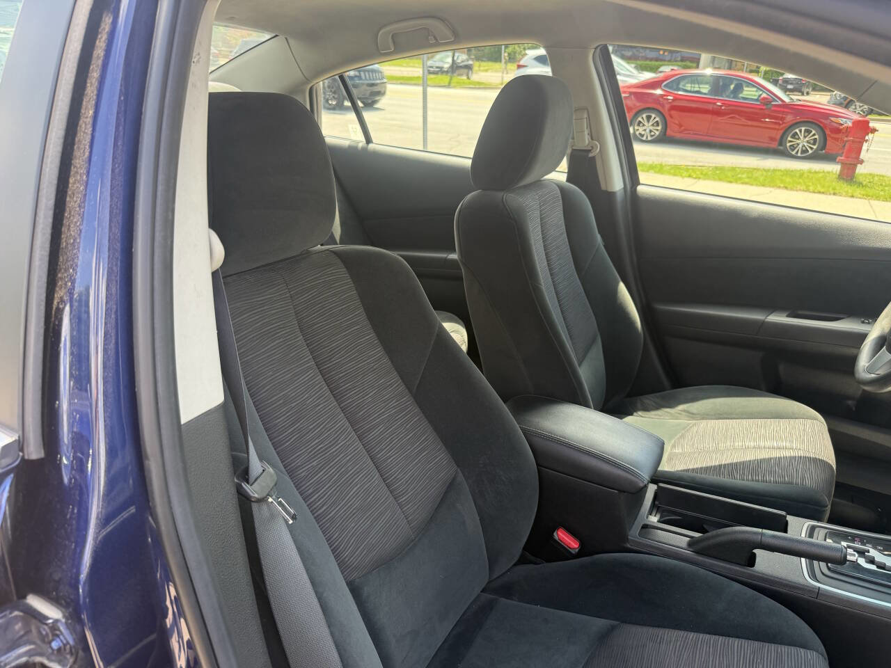 Used 2009 MAZDA MAZDA6 i Sport image 9