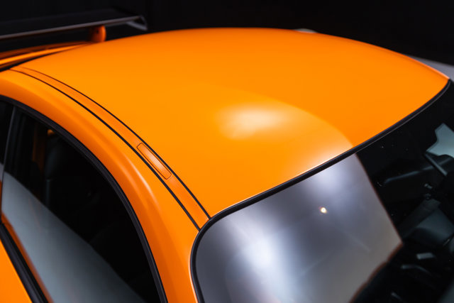 Used 2007 Porsche 911 GT3 RS image 27