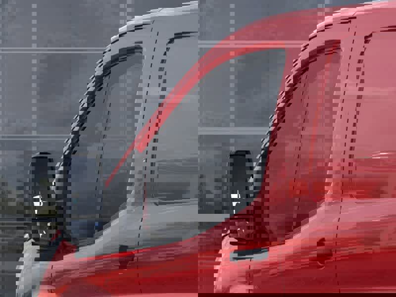 New 2026 Ford Transit 150 Low Roof AWD image 20