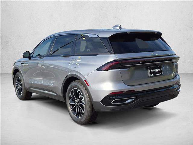 New 2026 Lincoln Nautilus Premier AWD/4WD image 2
