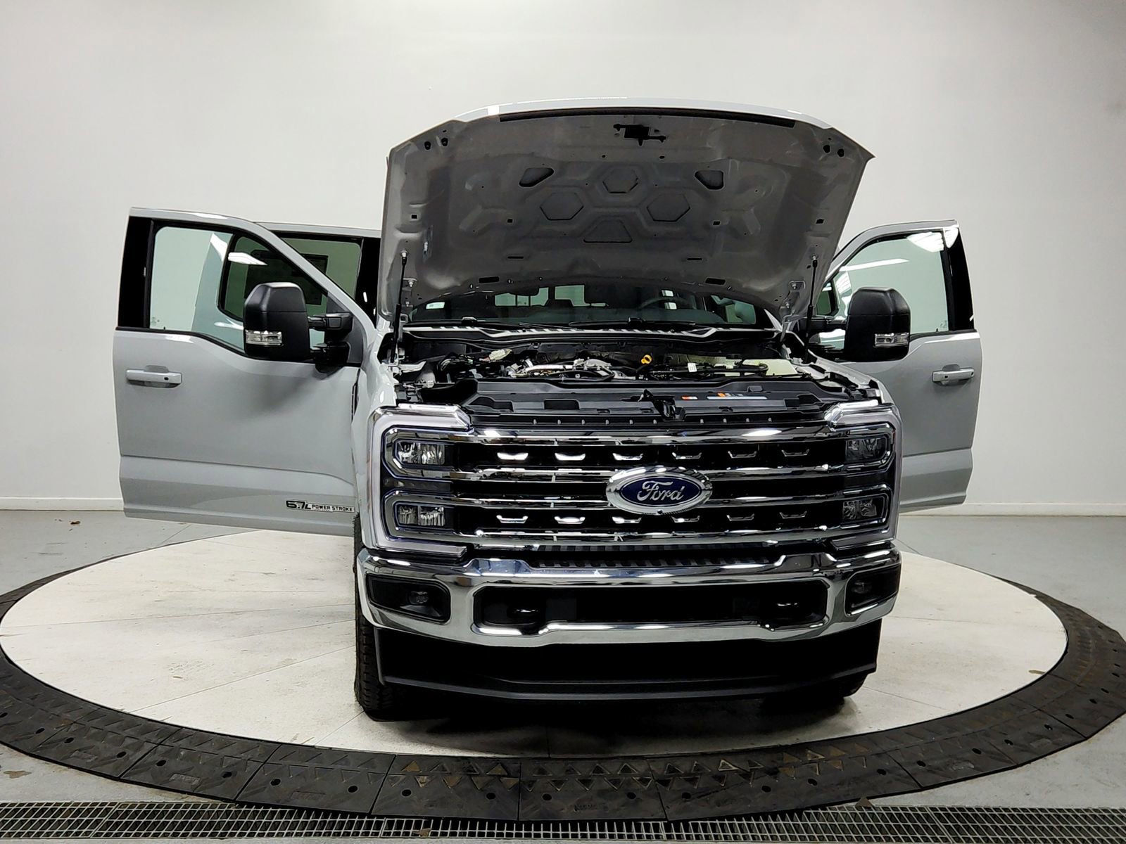 New 2026 Ford F250 XLT w/ XLT Premium Package image 10