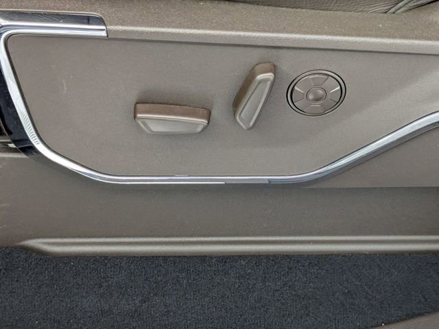 Used 2024 Ford F350 King Ranch w/ Chrome Package image 14