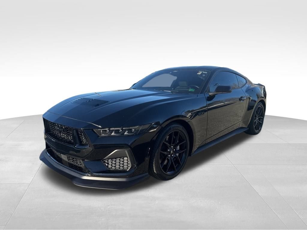 Used 2024 Ford Mustang GT image 21