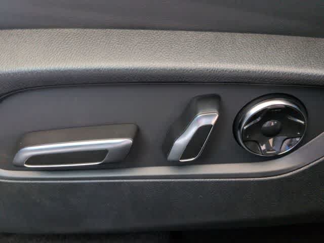 New 2025 Acura TLX w/ Technology Package FWD image 18