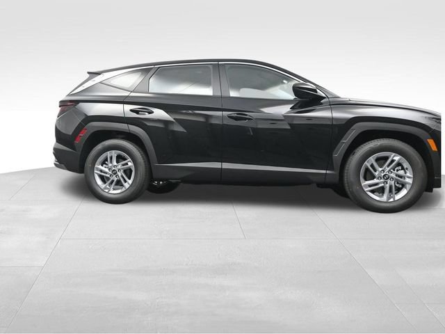 New 2026 Hyundai Tucson SE FWD image 36