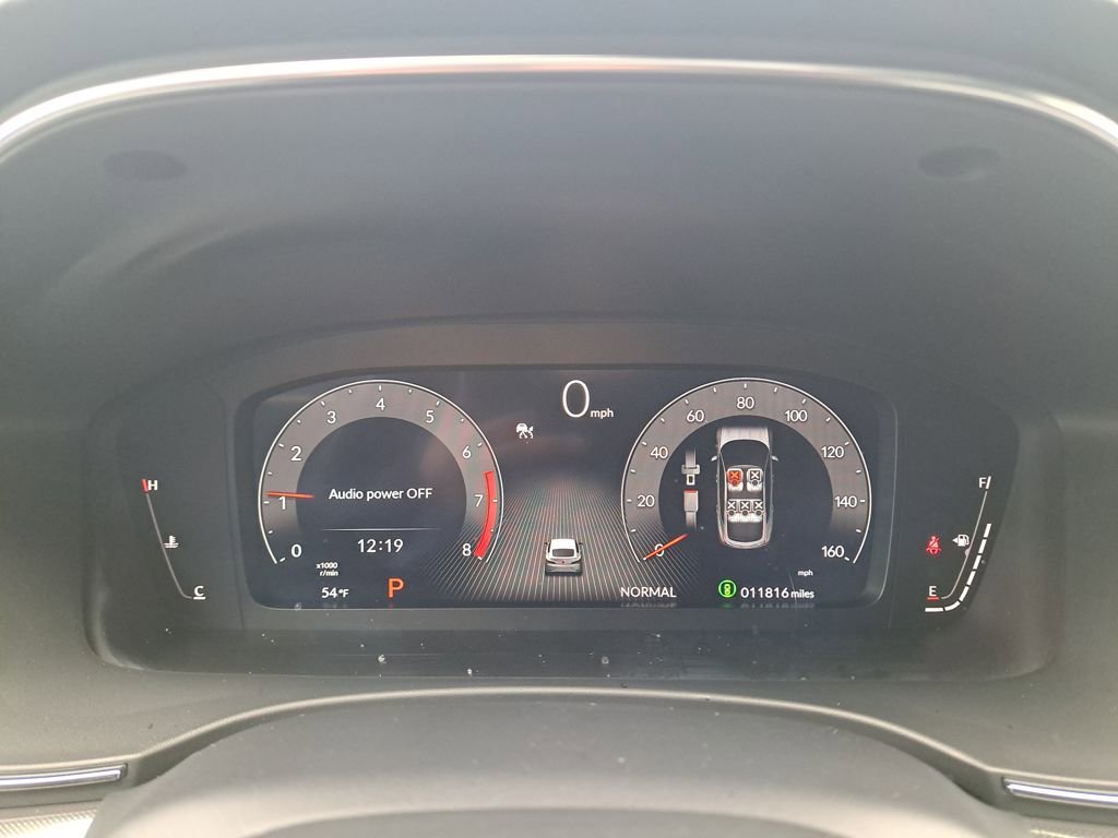 Used 2025 Acura Integra A-Spec image 21