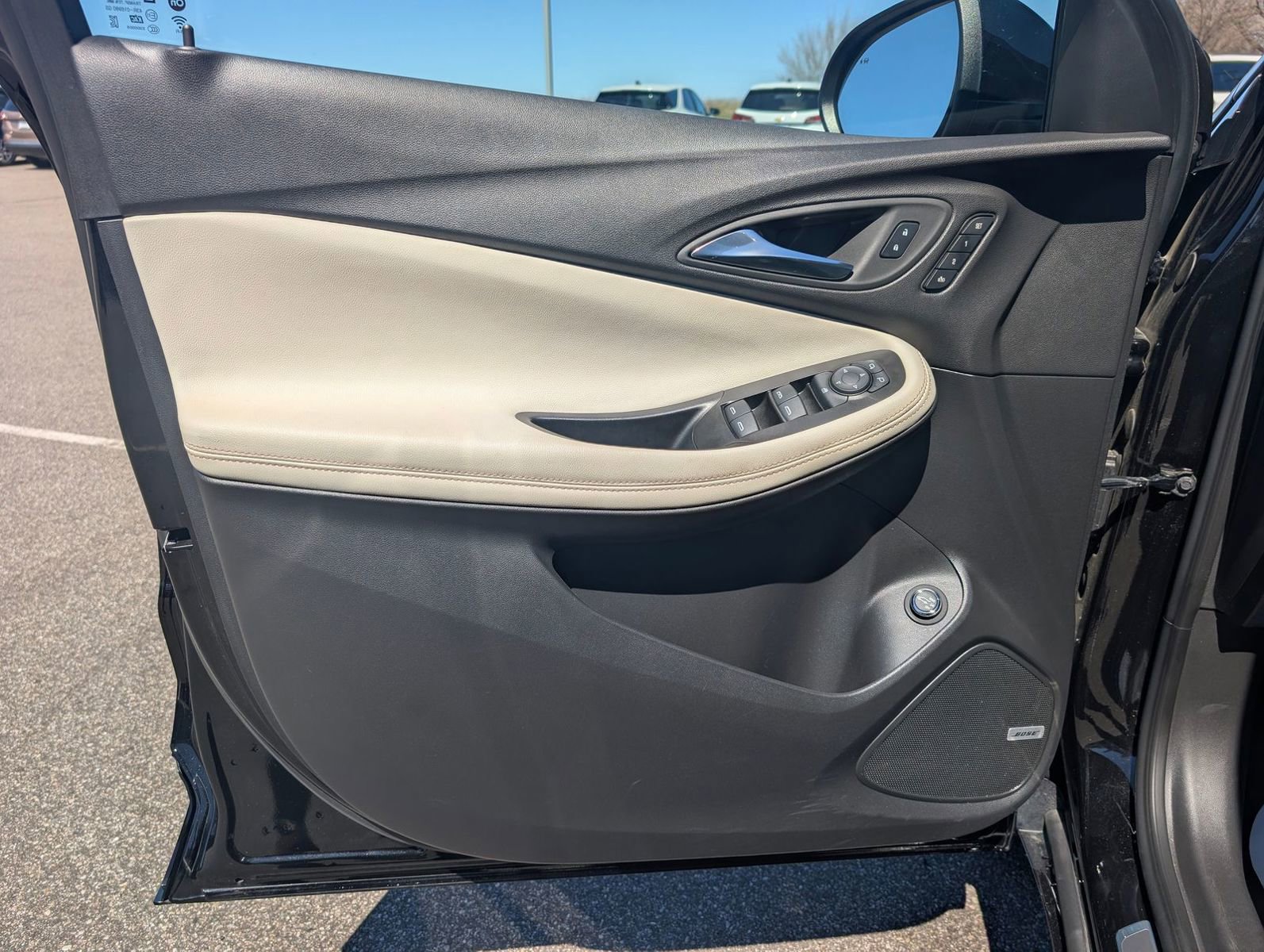 Used 2024 Buick Encore GX Avenir w/ Avenir Convenience Package image 7