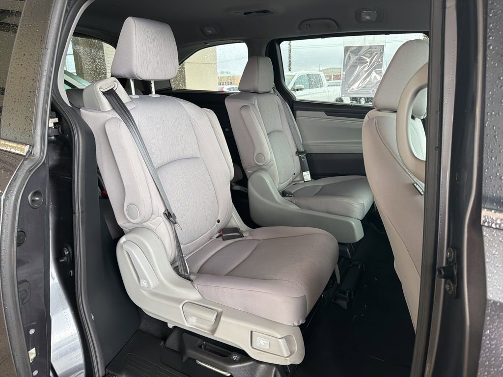 Used 2023 Honda Odyssey EX image 22
