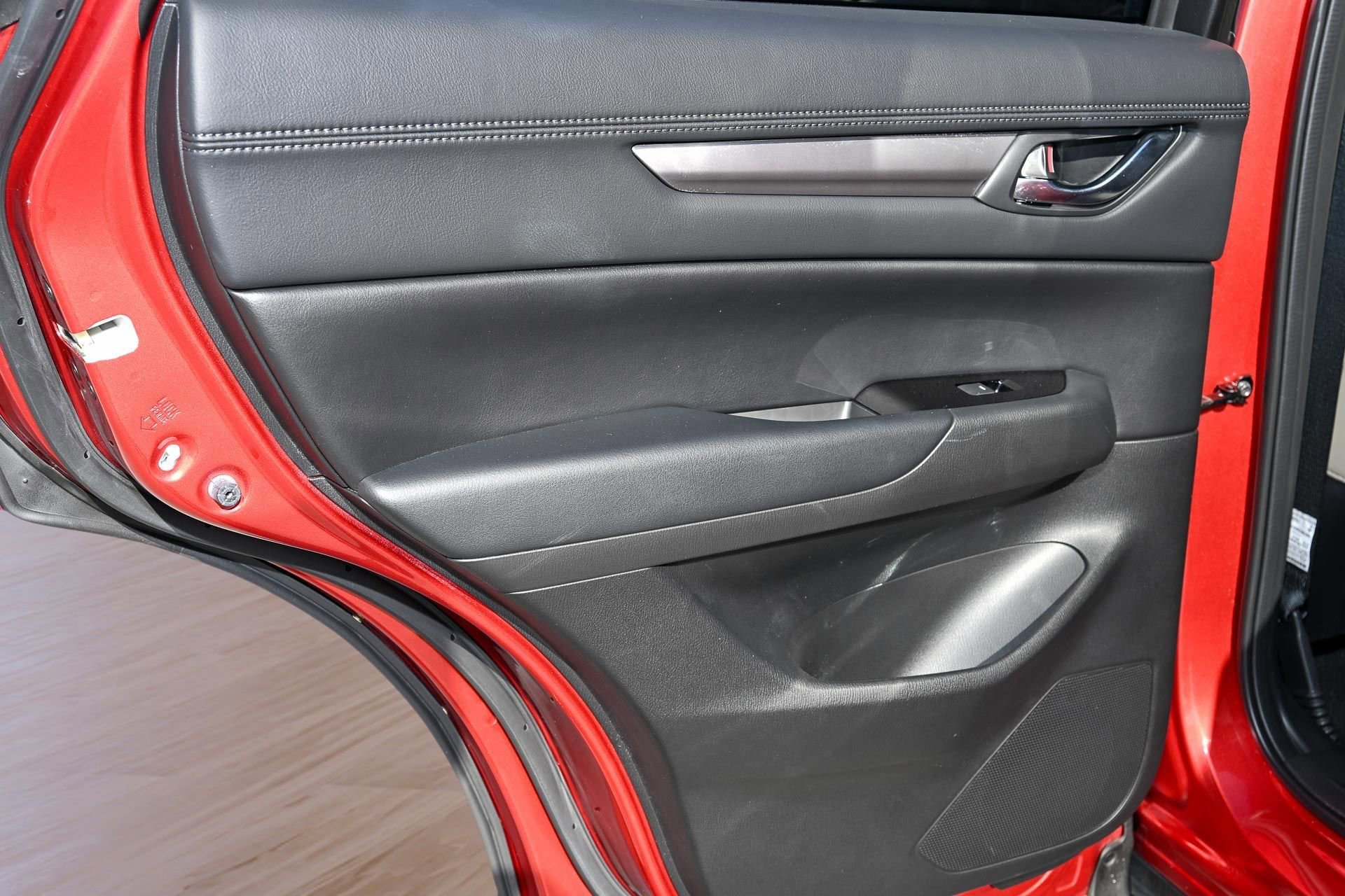 Used 2023 MAZDA CX-5 AWD 2.5 S w/ Select Package image 29