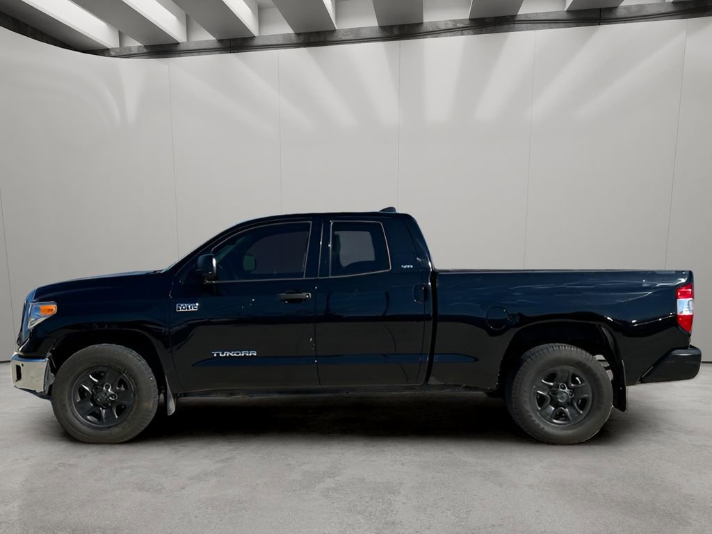 Used 2021 Toyota Tundra SR5 image 2