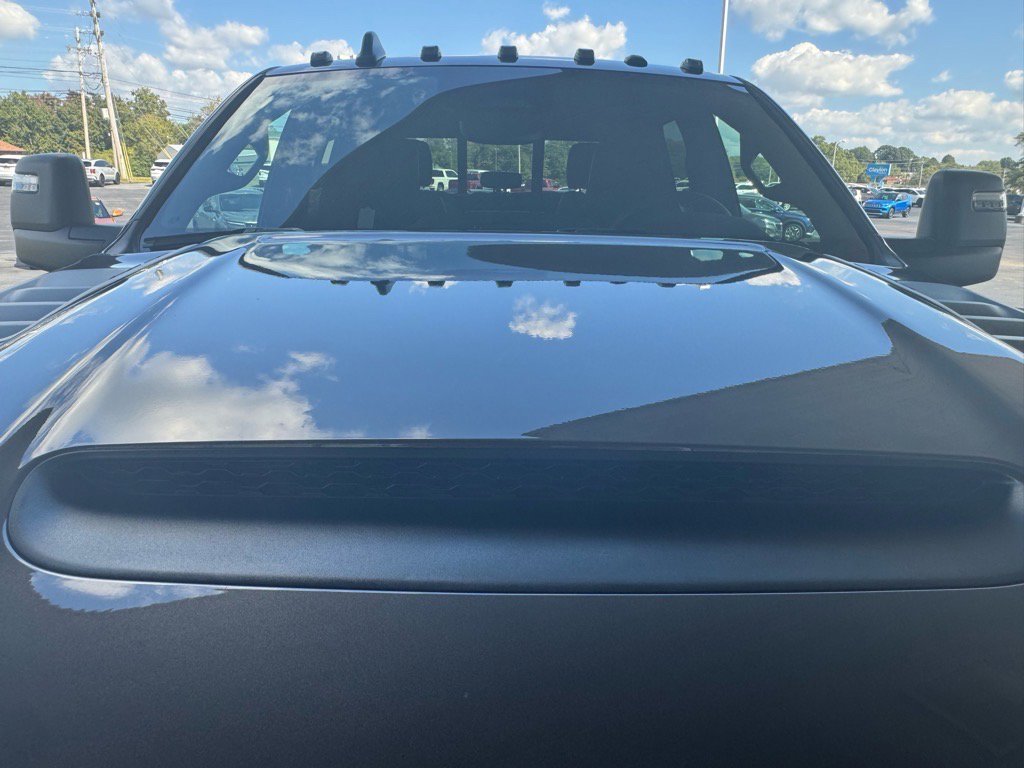 New 2026 RAM 2500 Power Wagon image 23