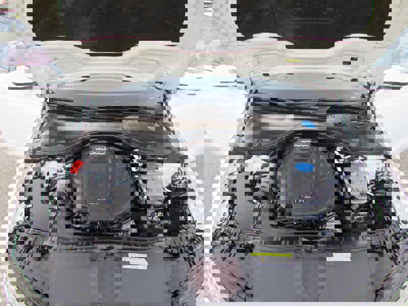 Used 2018 Audi A6 2.0T Premium Plus w/ Premium Plus Package image 30