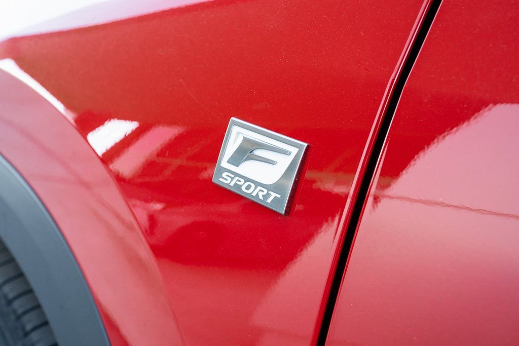 Used 2022 Lexus NX 350h AWD image 21