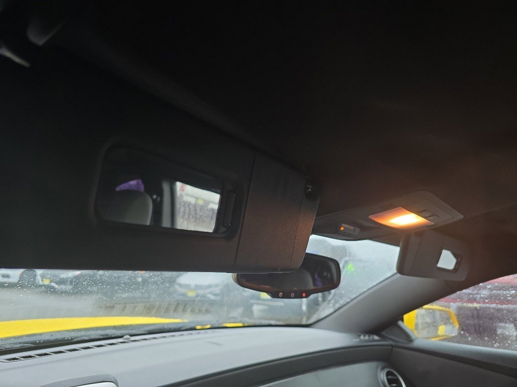 Used 2011 Chevrolet Camaro LT image 19