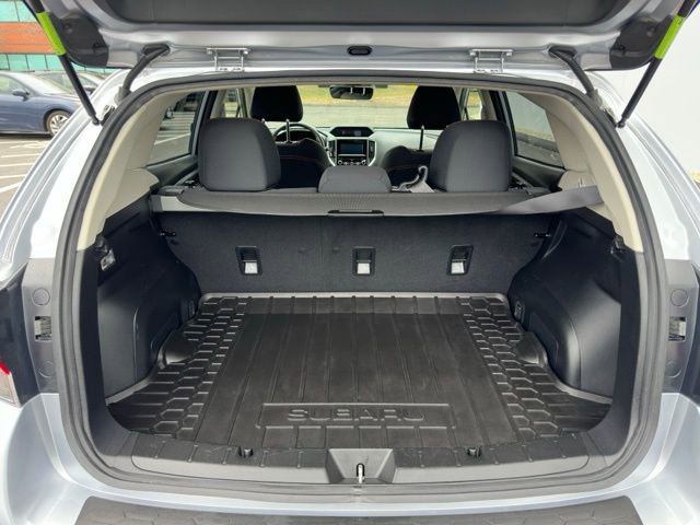 Used 2023 Subaru Crosstrek 2.0i Premium image 22