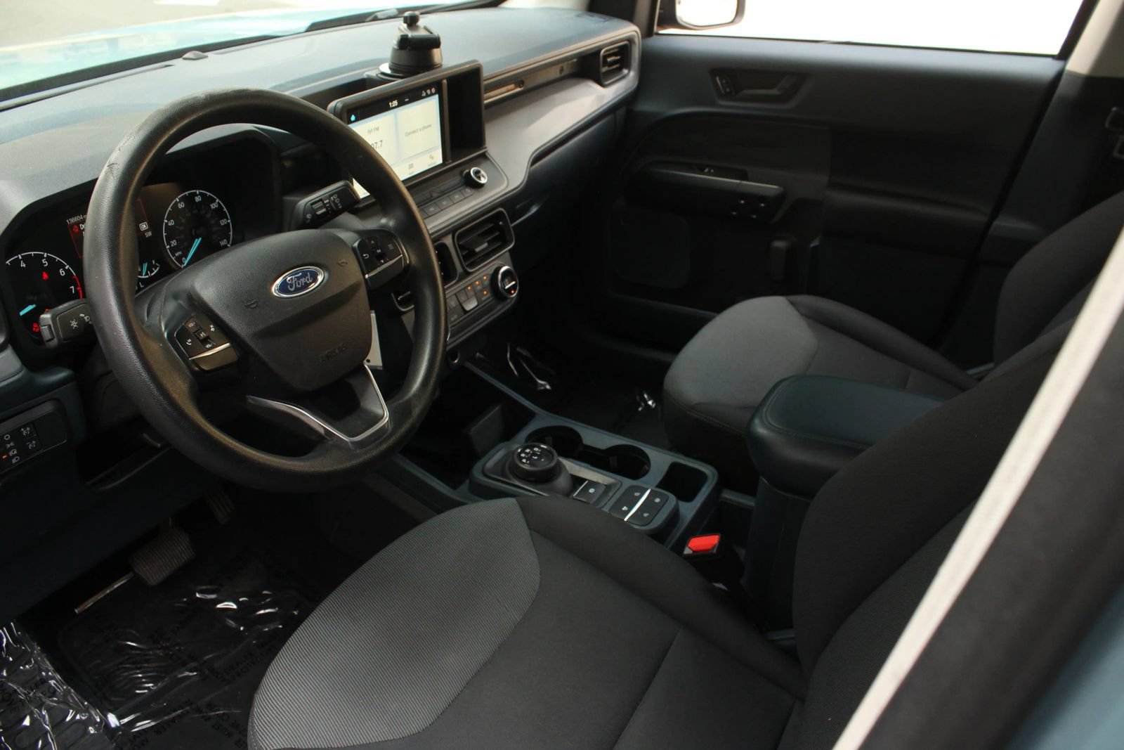 Used 2022 Ford Maverick XL FWD image 13