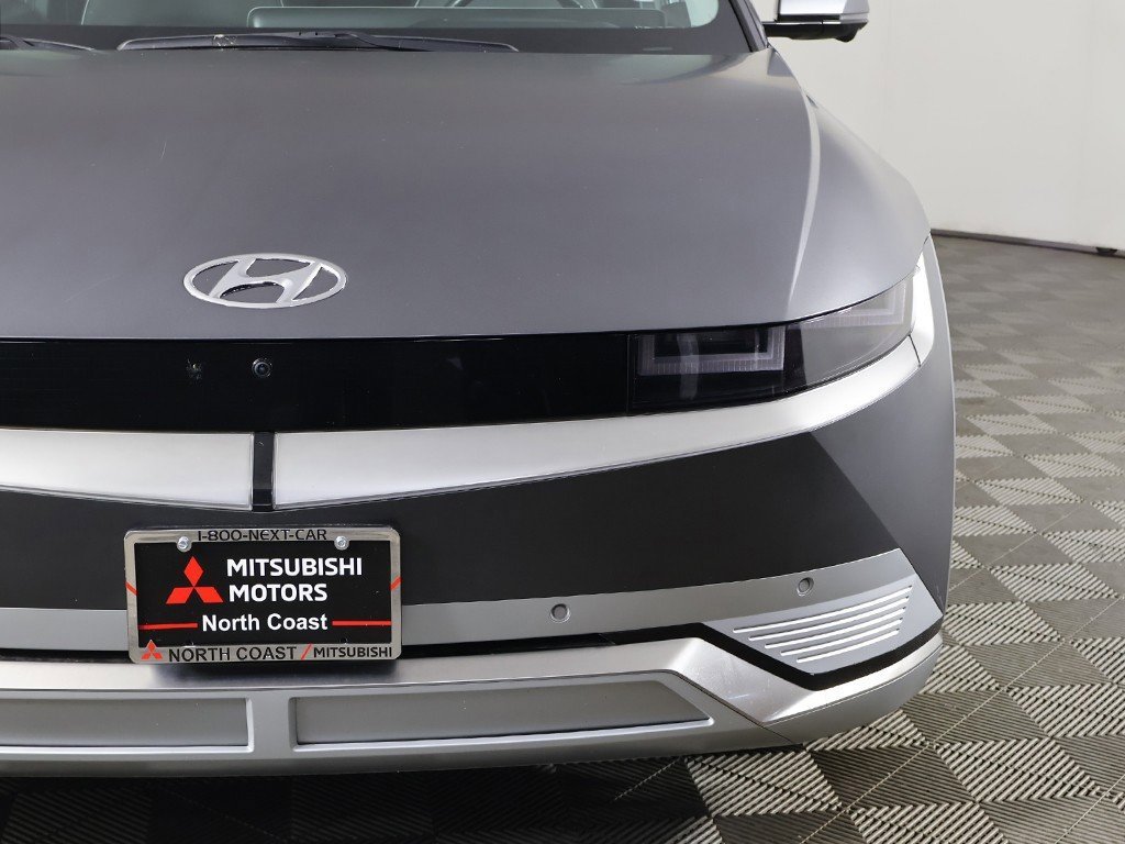 Used 2022 Hyundai Ioniq 5 Limited image 16