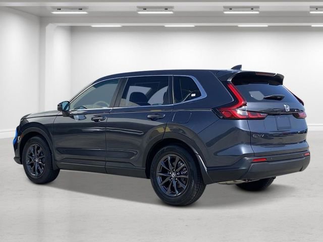 New 2026 Honda CR-V EX-L image 2