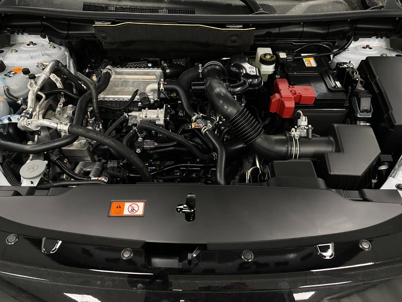 New 2026 Mitsubishi Outlander SE image 11