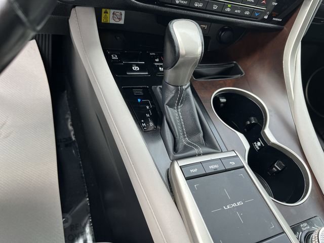 Used 2021 Lexus RX 350 AWD w/ Premium Package image 23