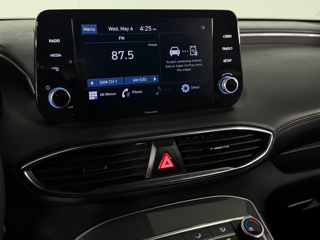 Used 2022 Hyundai Santa Fe SEL FWD image 18